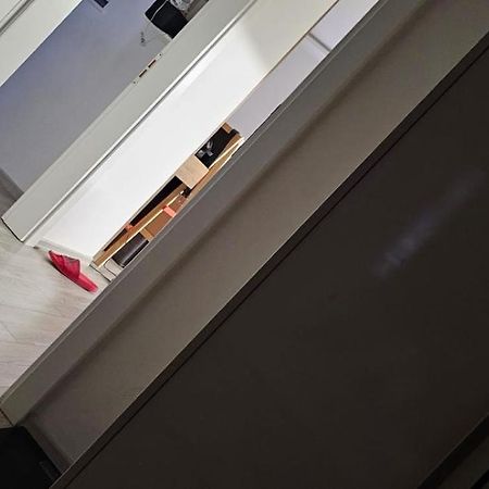 Currila Durres Apartman Kültér fotó